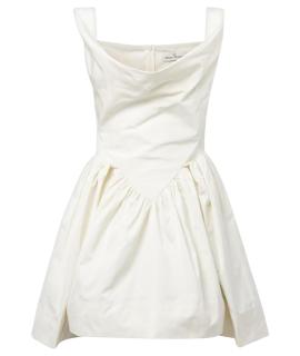 VIVIENNE WESTWOOD Коктейльное платье