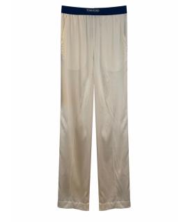 TOM FORD Прямые брюки