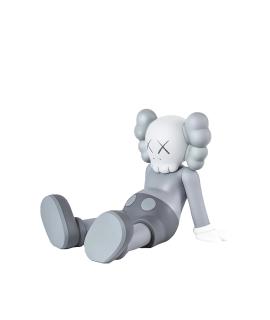 KAWS Скульптура