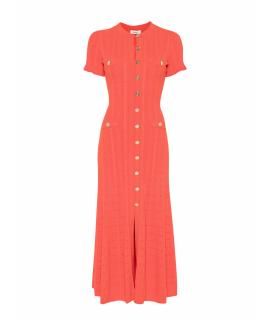 SANDRO Повседневное платье