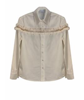 ALEXANDER MCQUEEN Рубашка