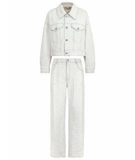 FENDI Костюм с брюками