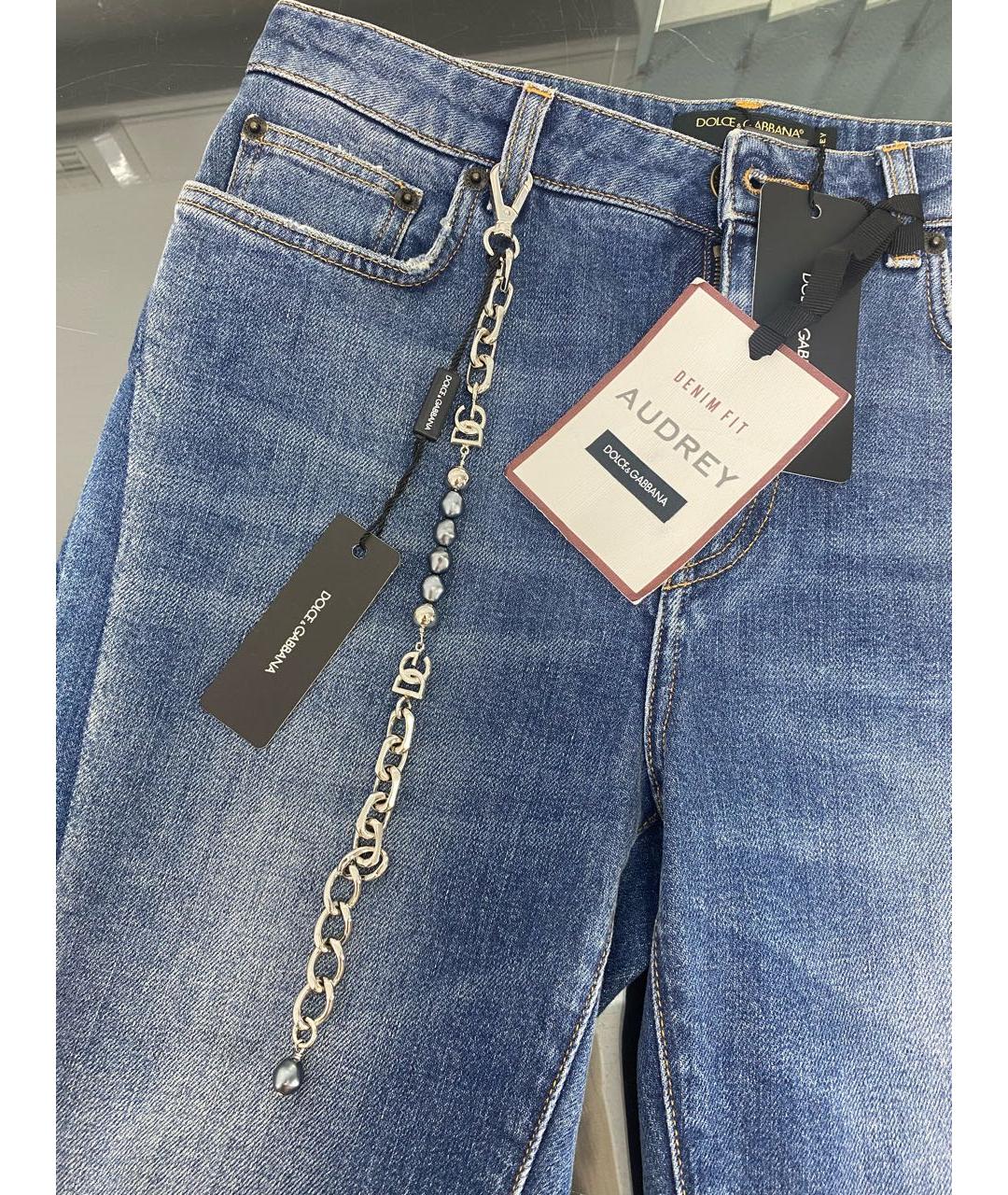 DOLCE&GABBANA Цепочка, фото 7