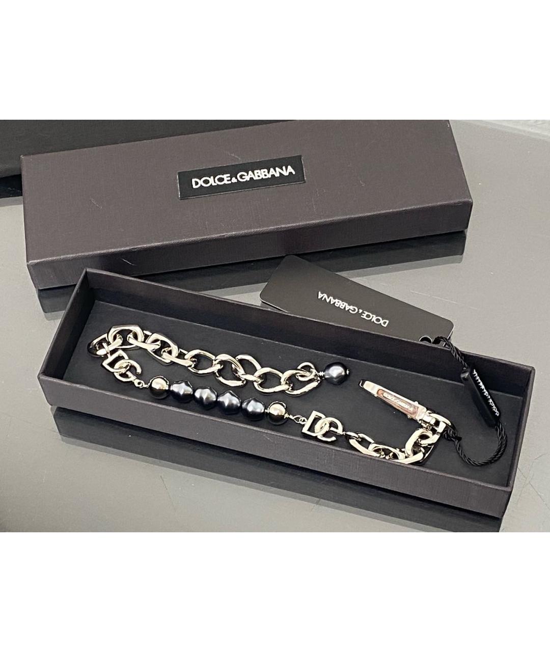 DOLCE&GABBANA Цепочка, фото 3