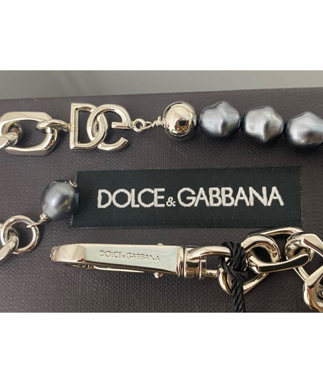 DOLCE&GABBANA Цепочка, фото 2