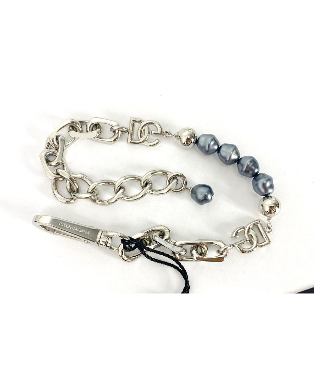 DOLCE&GABBANA Цепочка, фото 9