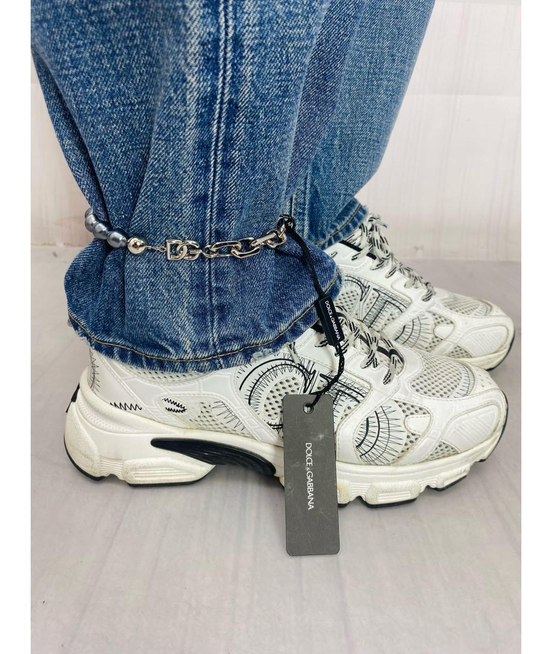 DOLCE&GABBANA Цепочка, фото 8