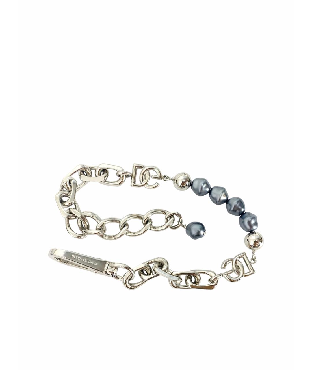 DOLCE&GABBANA Цепочка, фото 1