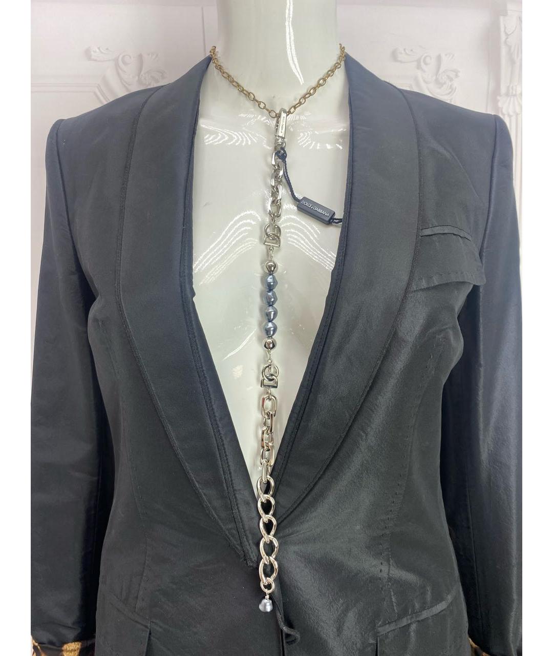 DOLCE&GABBANA Цепочка, фото 5