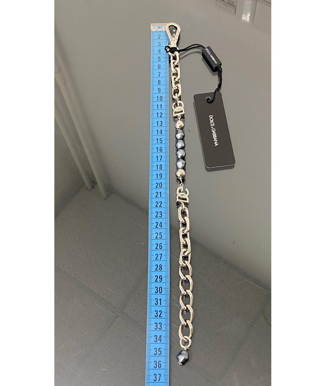 DOLCE&GABBANA Цепочка, фото 4