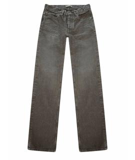 BALENCIAGA Джинсы клеш