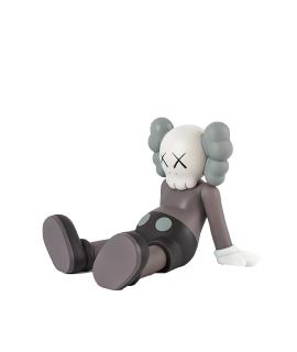 KAWS Скульптура