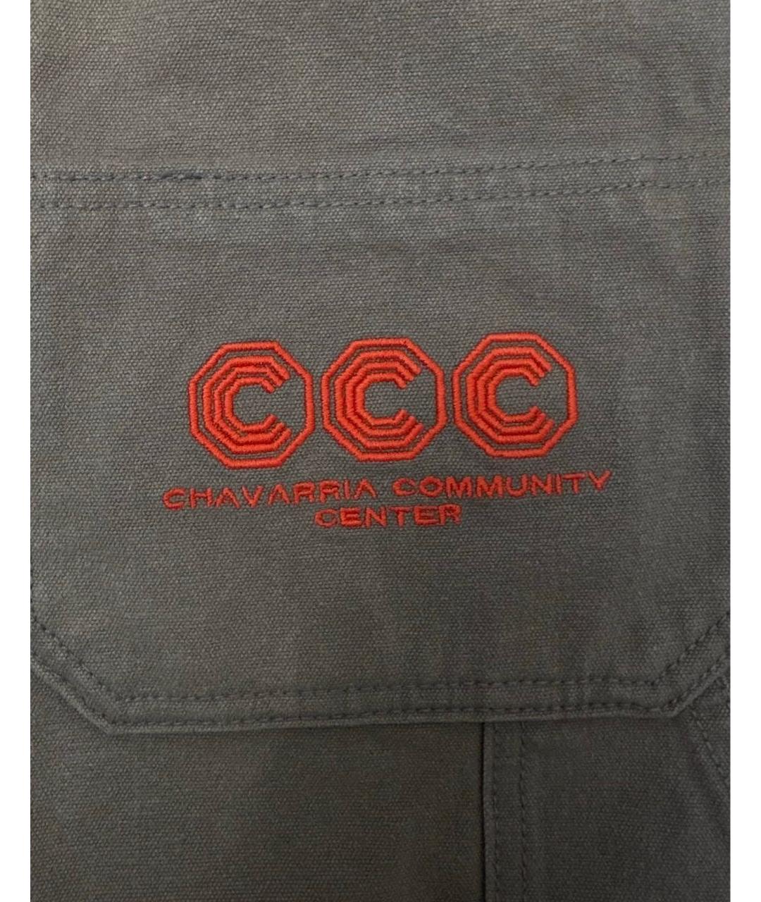 WILLY CHAVARRIA Хлопковые шорты, фото 4