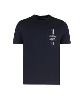 PAUL & SHARK Футболка