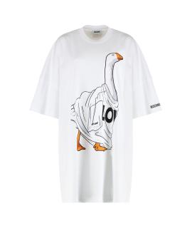 MOSCHINO Повседневное платье