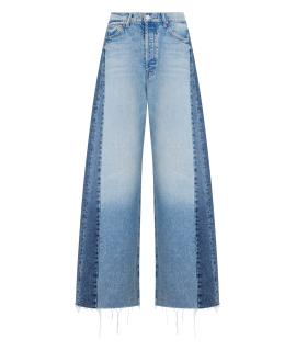 MOTHER Джинсы клеш