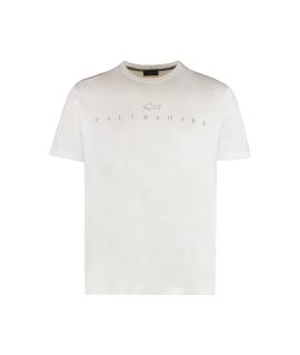 PAUL & SHARK Футболка