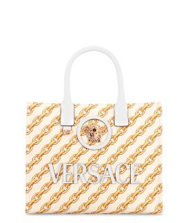 VERSACE Сумка тоут