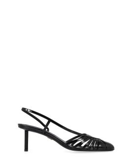 FERRAGAMO Босоножки