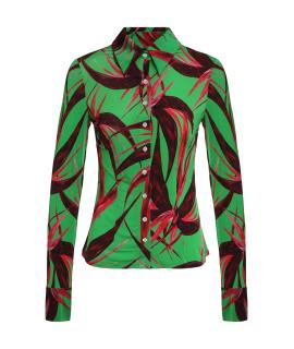 LOUISA BALLOU Рубашка