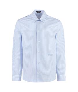 VERSACE Кэжуал рубашка