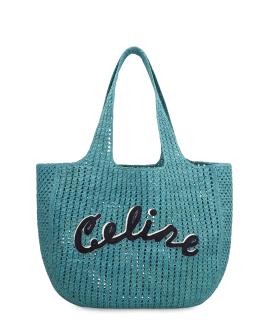 CELINE Сумка Тоут