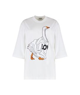 MOSCHINO Футболка