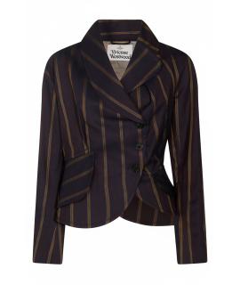 VIVIENNE WESTWOOD Жакет/пиджак