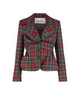 VIVIENNE WESTWOOD Жакет/пиджак