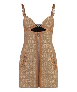 VERSACE Платье