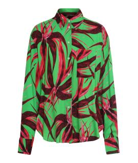 LOUISA BALLOU Рубашка