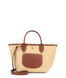 LONGCHAMP Сумка с короткими ручками