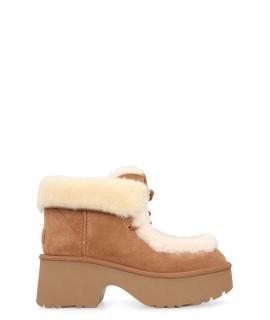 UGG AUSTRALIA Ботильоны
