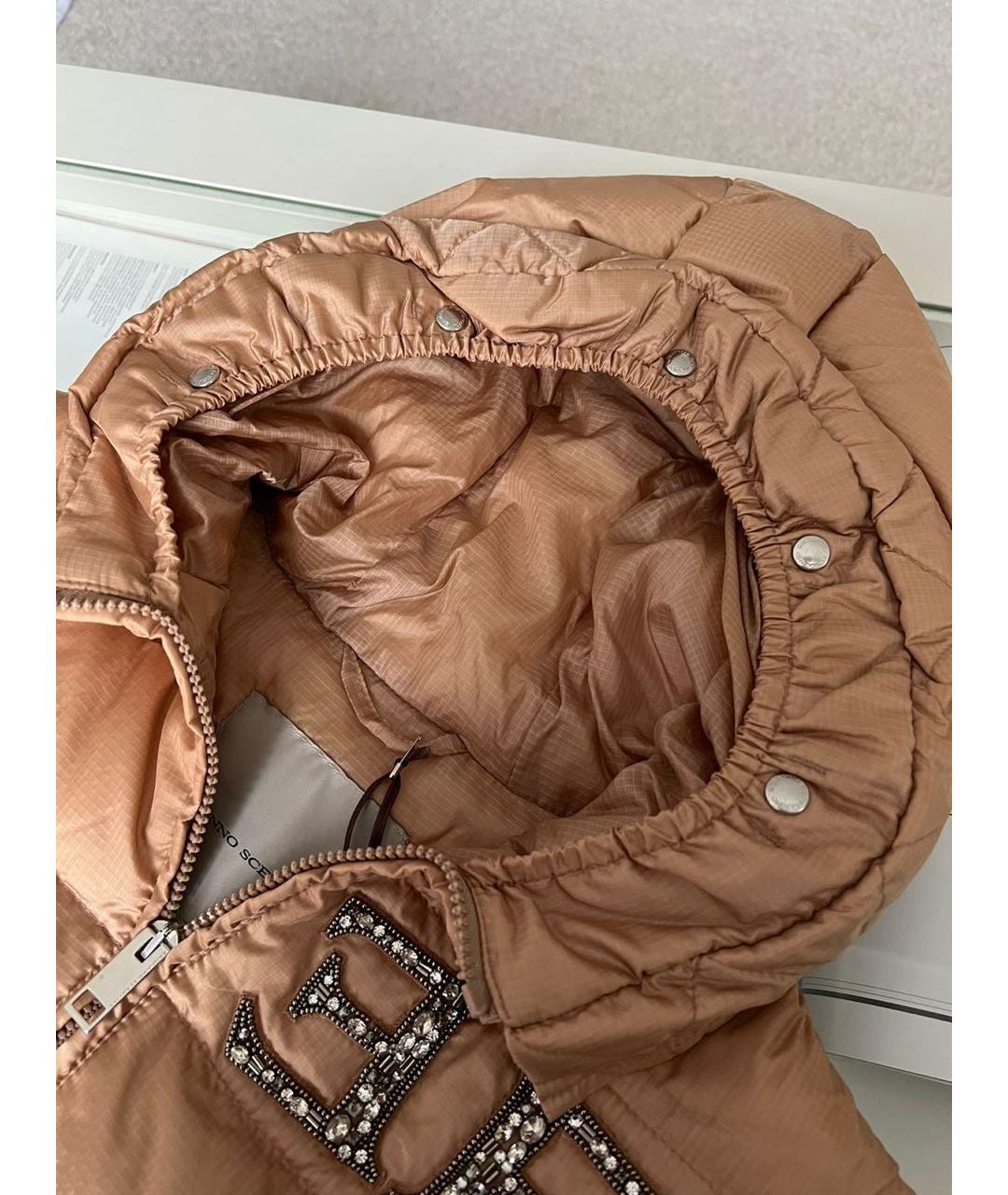 ERMANNO SCERVINO Жилет, фото 7