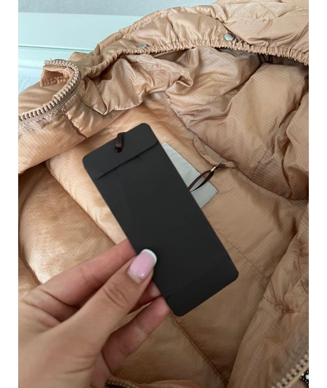 ERMANNO SCERVINO Жилет, фото 5