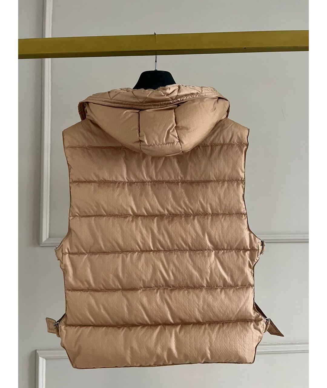 ERMANNO SCERVINO Жилет, фото 2