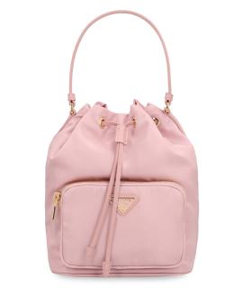 PRADA Сумка с короткими ручками