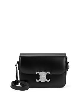 CELINE Сумка через плечо