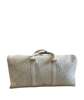 CHRISTIAN DIOR Дорожная/спортивная сумка