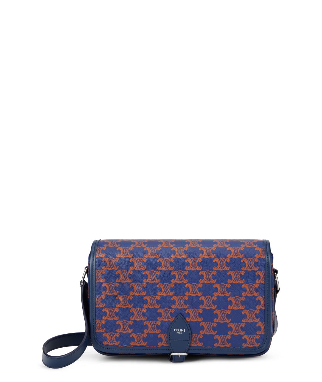 CELINE Мульти сумка на плечо, фото 1