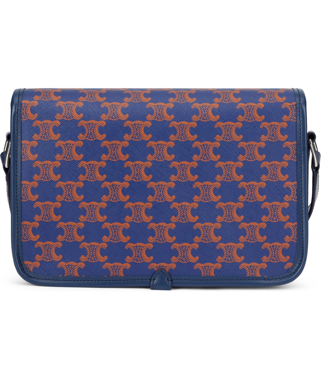 CELINE Мульти сумка на плечо, фото 3