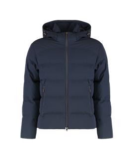 PAUL & SHARK Пуховик