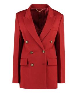 VICTORIA BECKHAM Жакет/пиджак