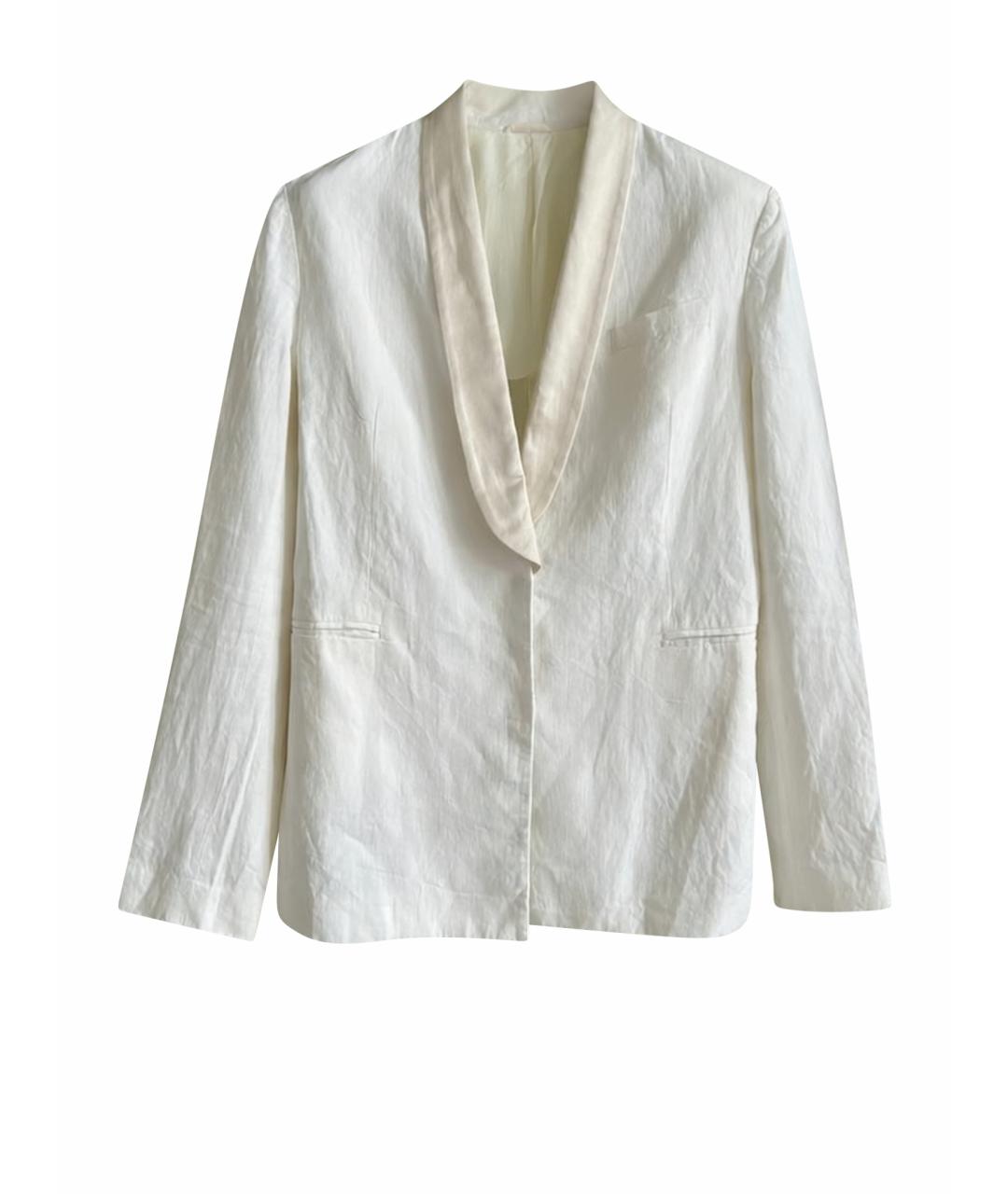 BRUNELLO CUCINELLI Жакет/пиджак, фото 1
