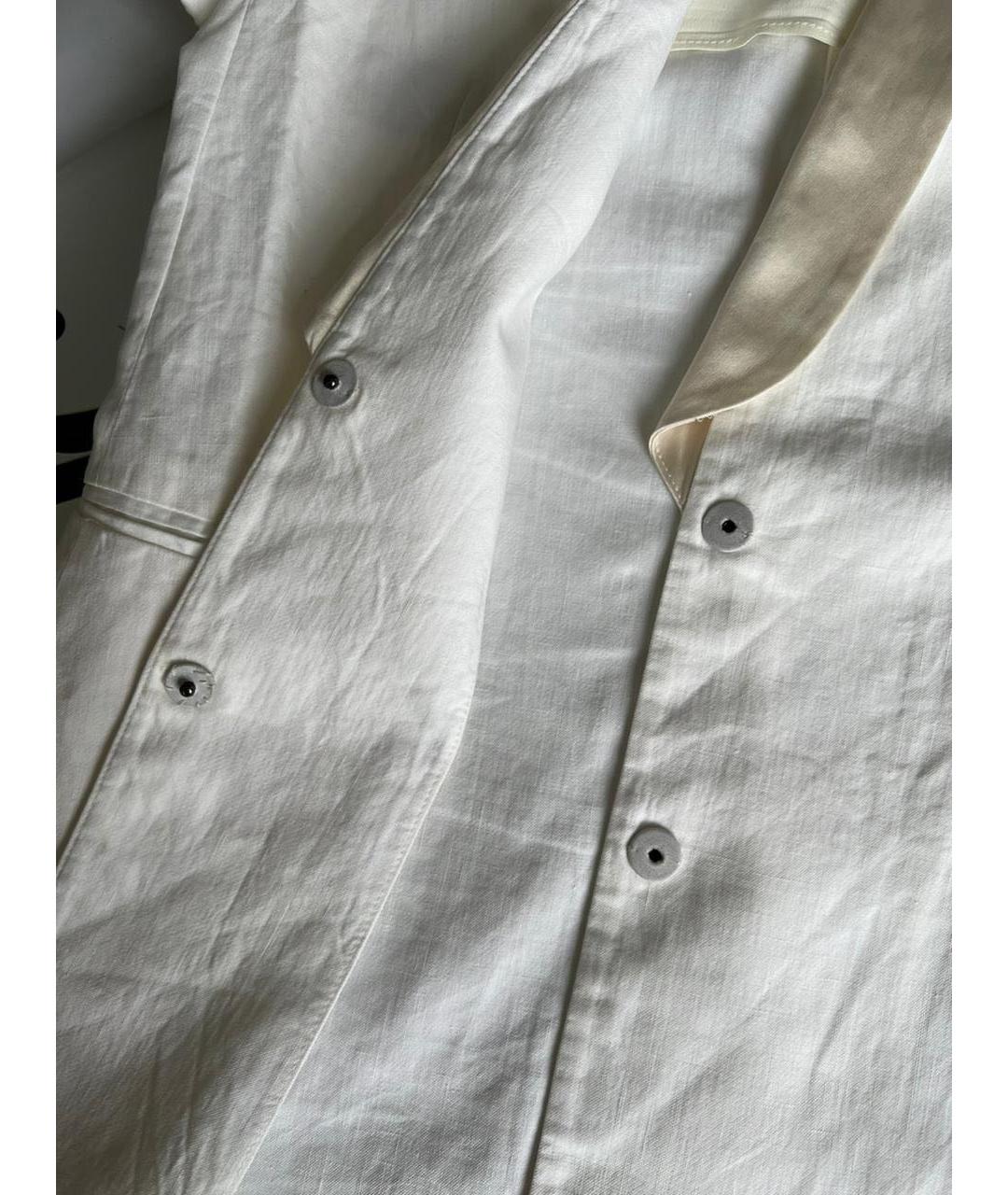 BRUNELLO CUCINELLI Жакет/пиджак, фото 4