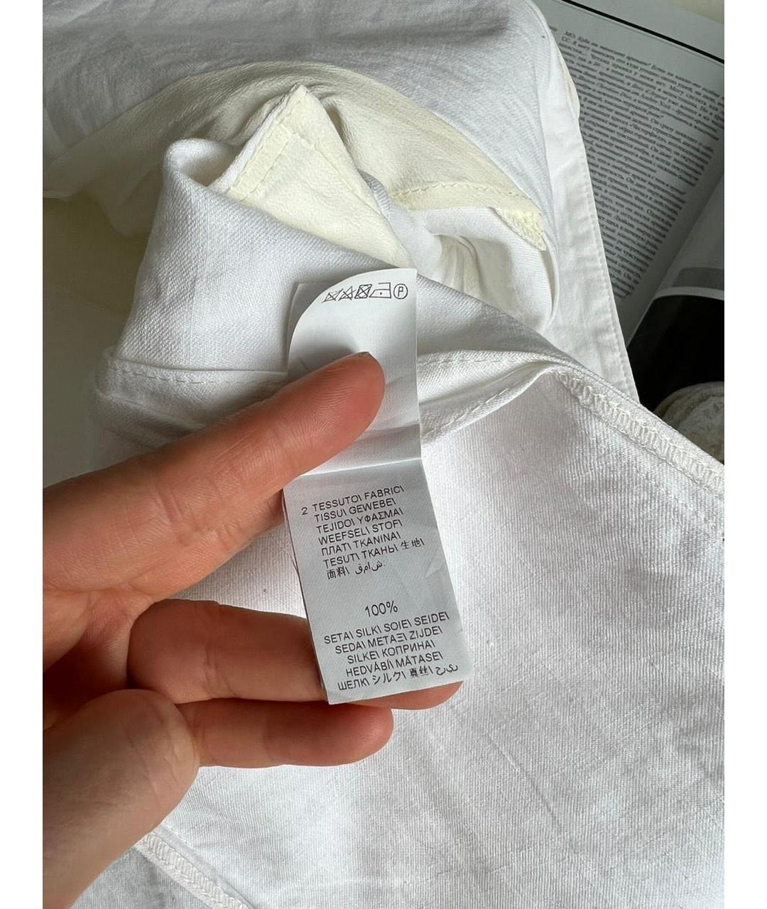 BRUNELLO CUCINELLI Жакет/пиджак, фото 8