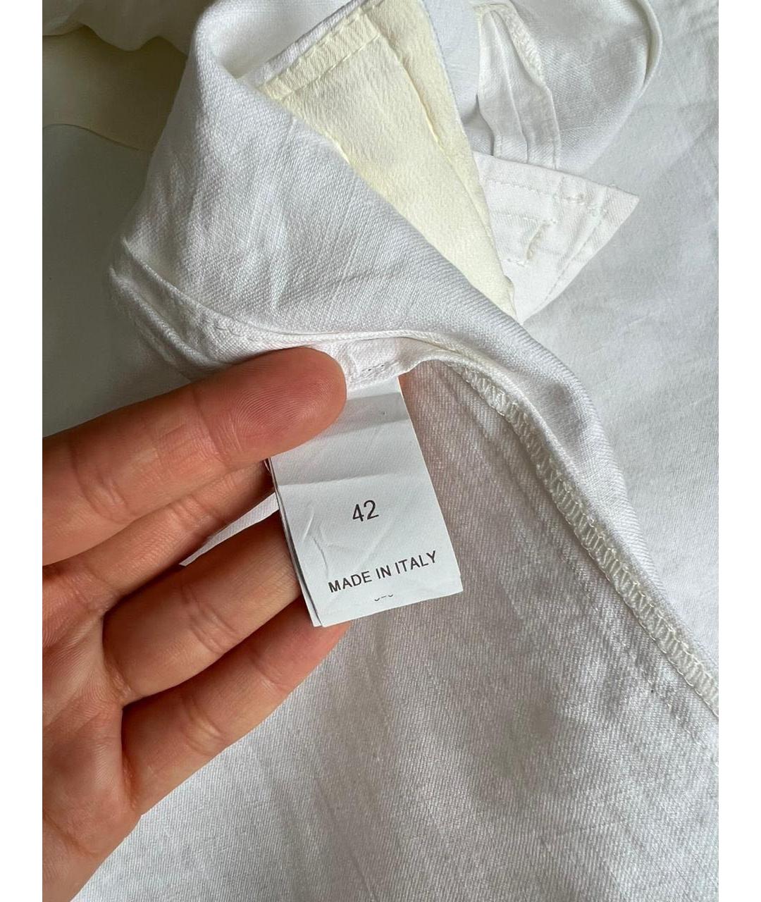 BRUNELLO CUCINELLI Жакет/пиджак, фото 6