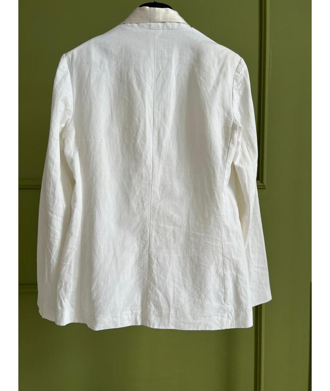 BRUNELLO CUCINELLI Жакет/пиджак, фото 2