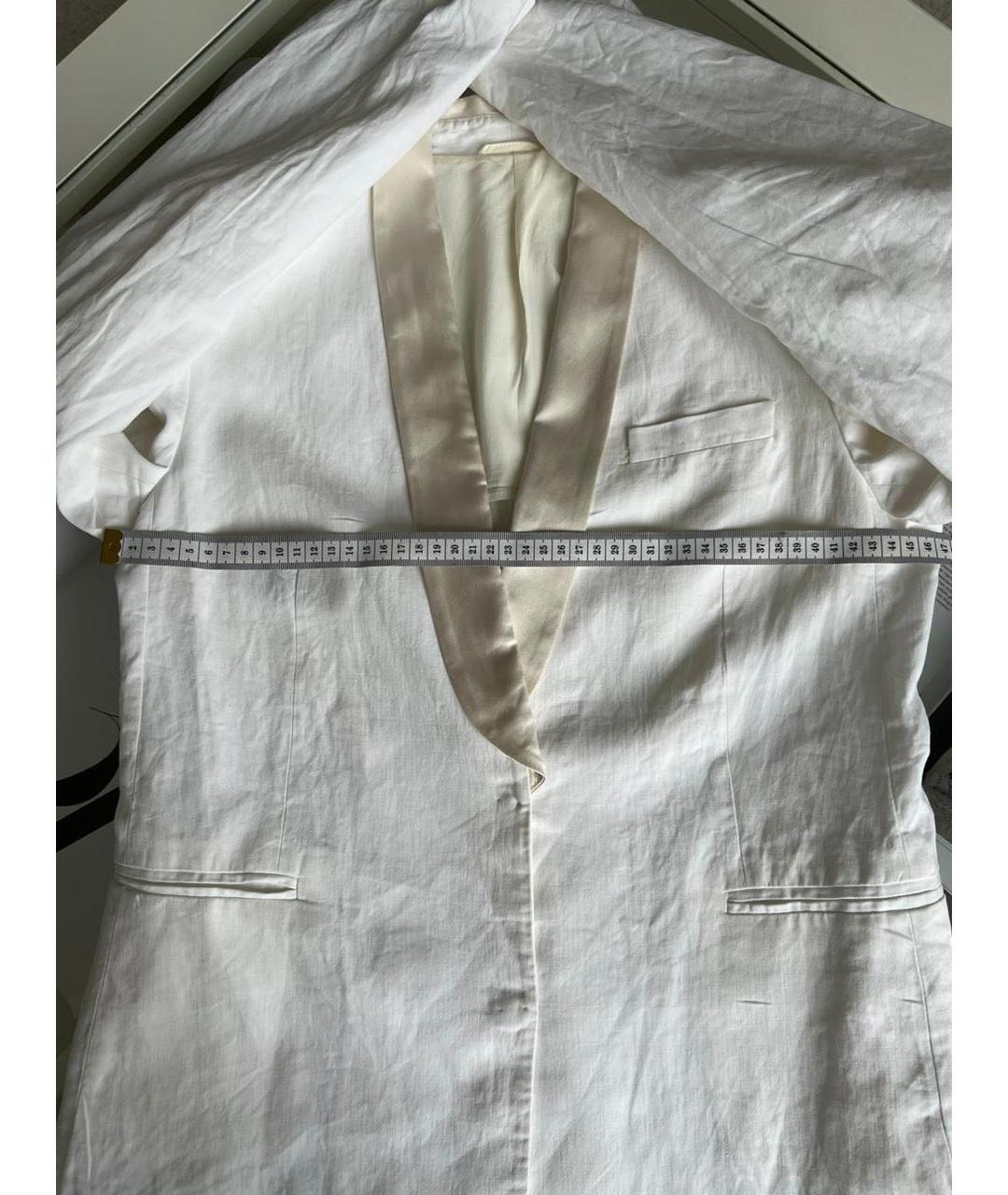 BRUNELLO CUCINELLI Жакет/пиджак, фото 5