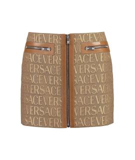 VERSACE Юбка мини